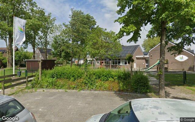 Speeltuin Master Jansenstrjitte