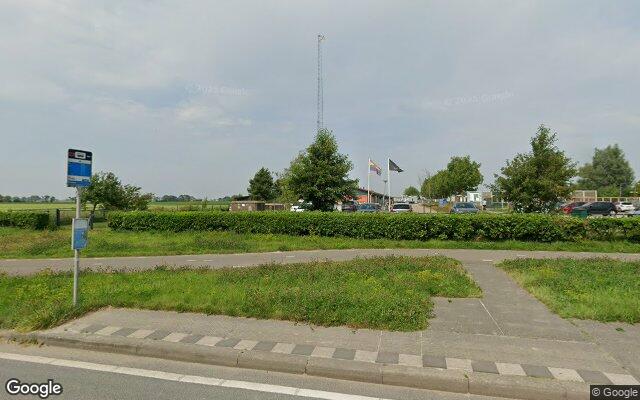 Speeltuin Middelweg-West