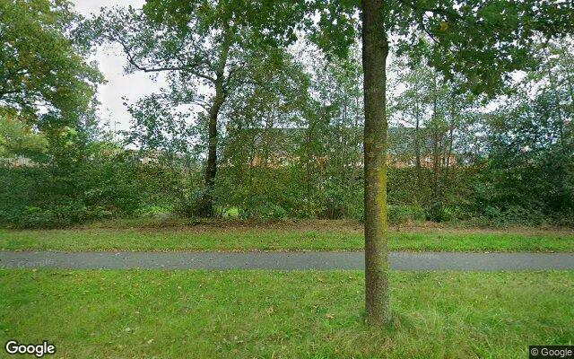 Speeltuin Elingsloane