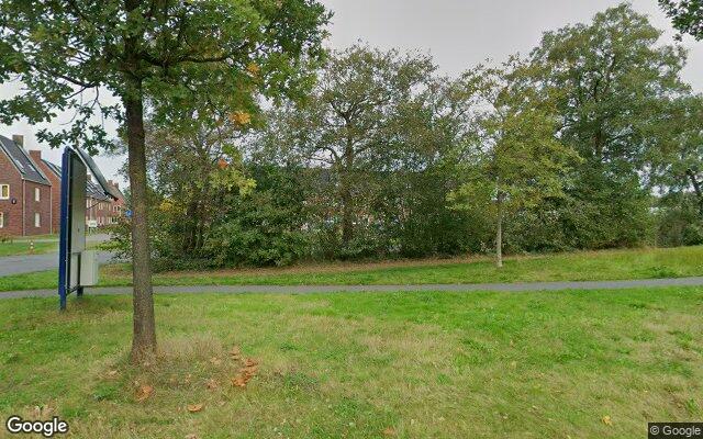 Speeltuin Elingsloane