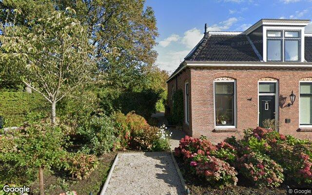 Speeltuin Harnedyk
