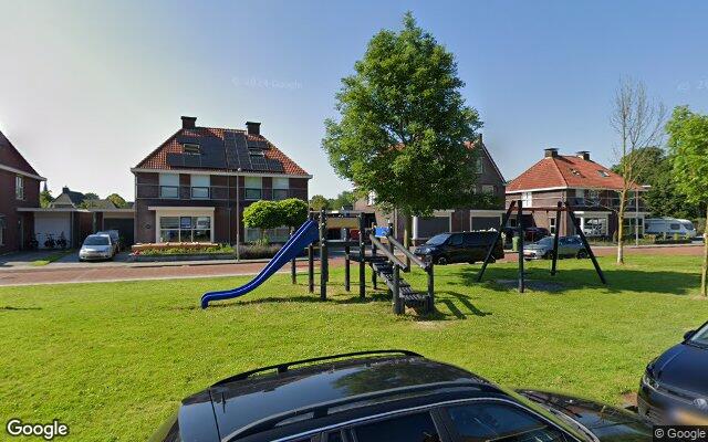 Speeltuin De Kline