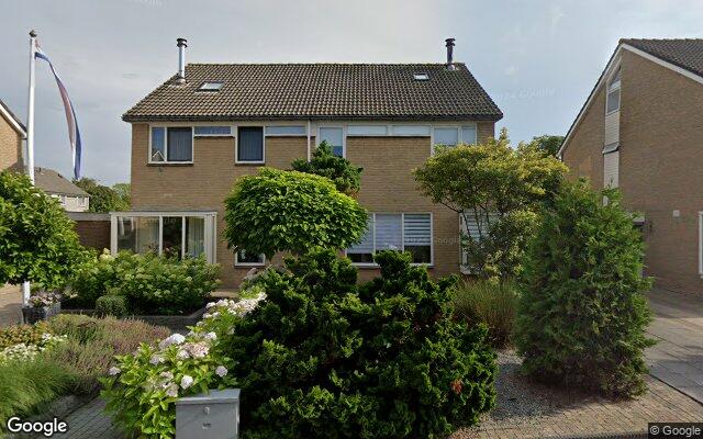 Speeltuin Marnehiem