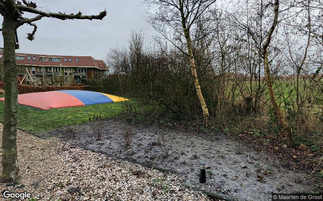 Speeltuin Heereweg