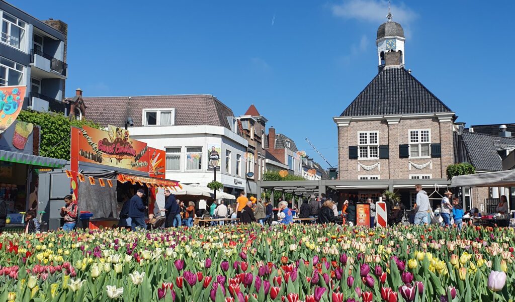Uit Friesland