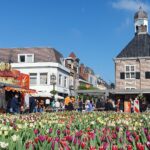 Dorpsfeest Wirdum-Swichum