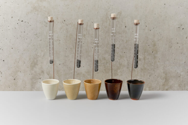 Sustainable Ceramics #2: Investigating a Footprint — museum-expo in Friesland