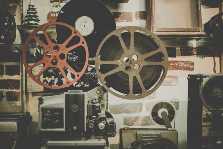 Filmhuis Joure — Film in Friesland