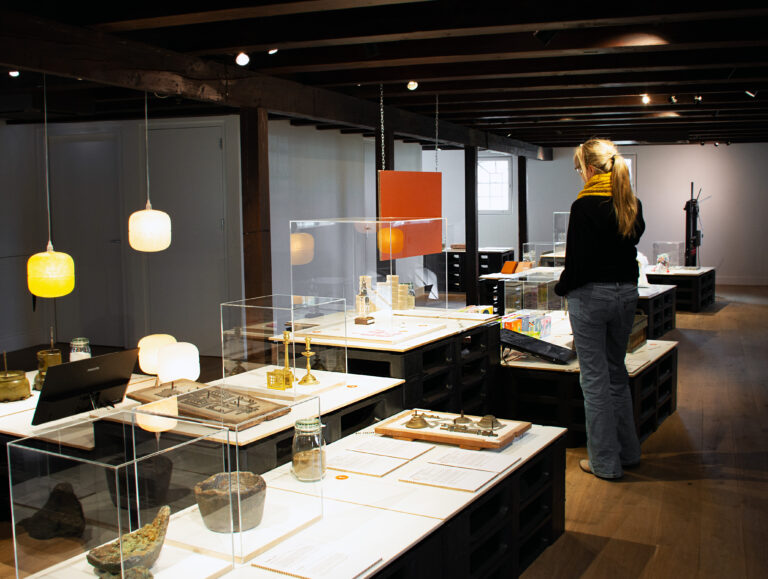 Expositie: ben je mal — museum-expo in Friesland