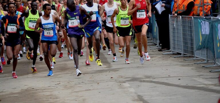 Feanrun — Sport in Friesland