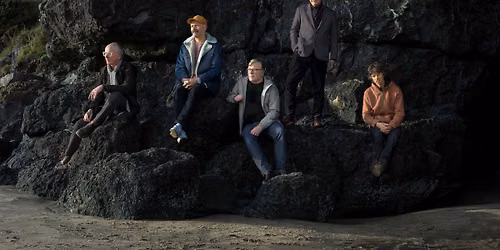 Teenage Fanclub — muziek in Friesland