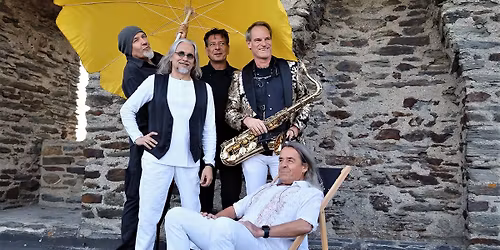 Century’s Crime – Supertramp tribade in Neushoorn — muziek in Friesland