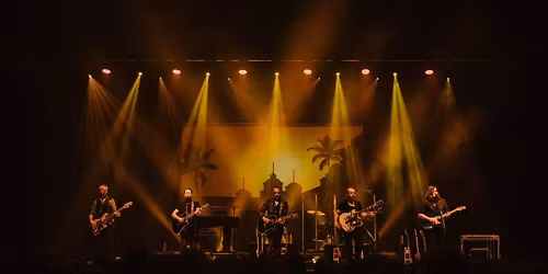 Ultimate Eagles — muziek in Friesland