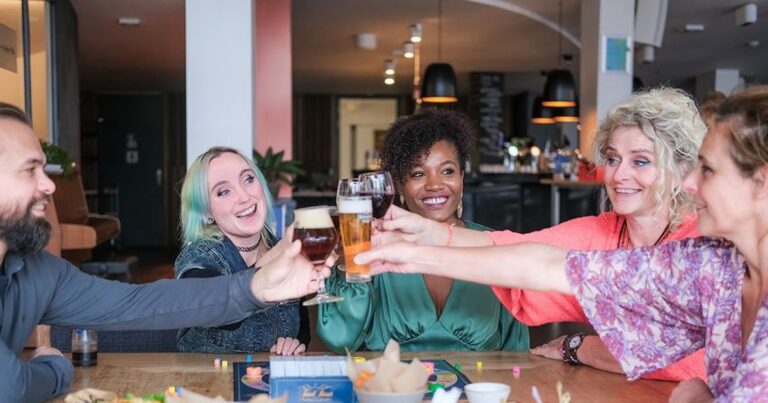 Hopper Pubquiz — familie-kids in Friesland