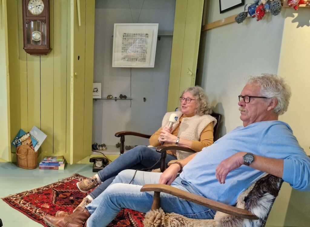 Mar en Klif tijdens Open Museum Maand gratis toegankelijk én extra geopend in Friesland