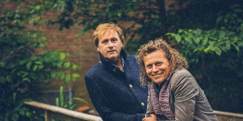 Syb van der Ploeg, Maarten Peters e.a.: The best of Simon & Garfunkel — muziek in Friesland