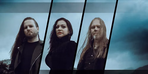 Sirenia in Sneek — muziek in Friesland