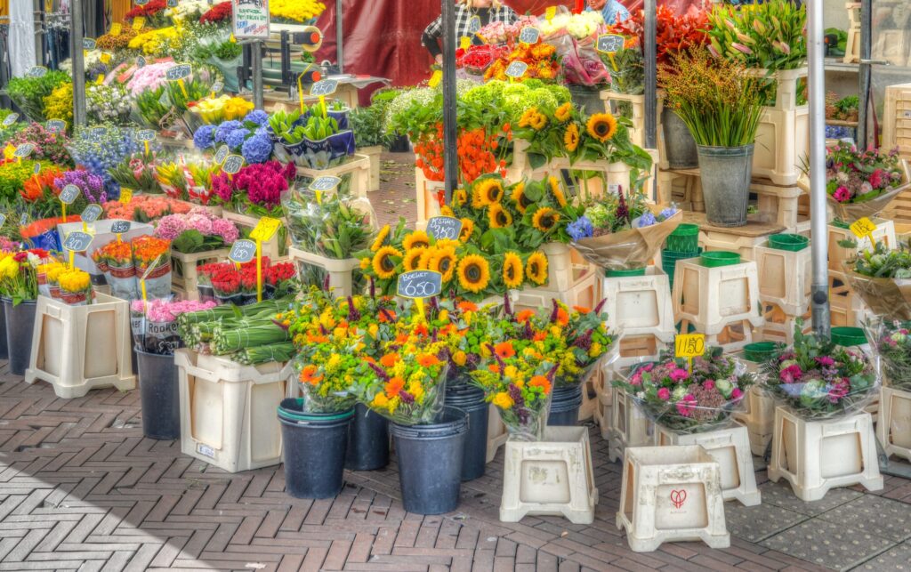 Jaarmarkt Leeuwarden 2026 in Leeuwarden