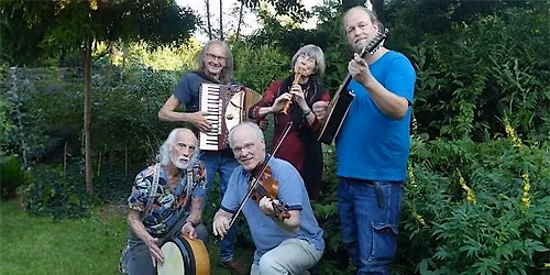 Minnewit – Muziek, verhalen en dans uit de Friese traditie — muziek in Friesland
