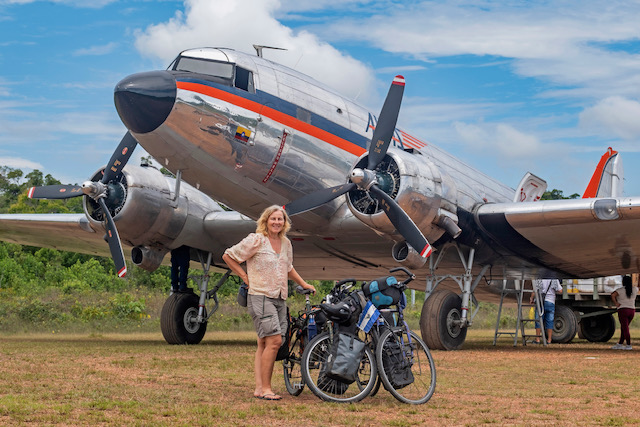 Lezing Marica van der Meer — lezing in Friesland