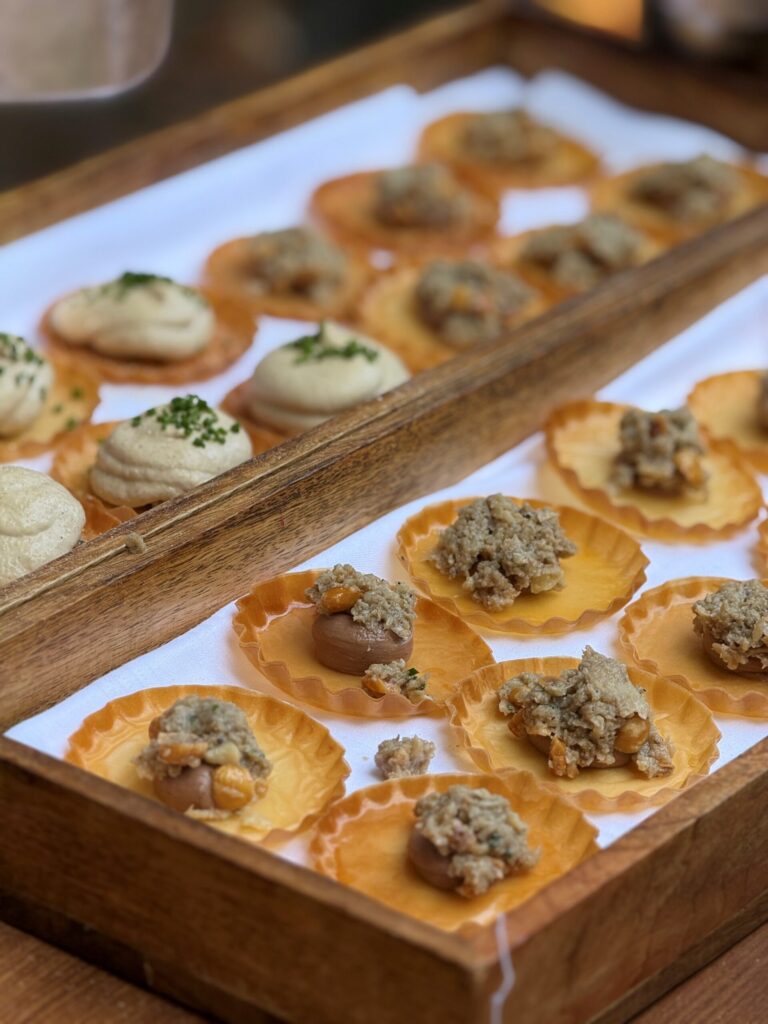 Amusetour — markt-eten in Friesland