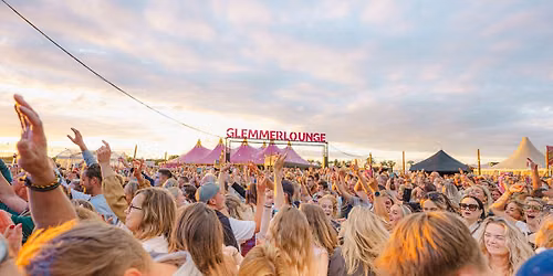 Glemmer Beach 2027 — festival in Friesland
