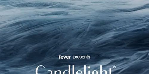 Candlelight: The Best of Hans Zimmer — Uitgaan in Friesland