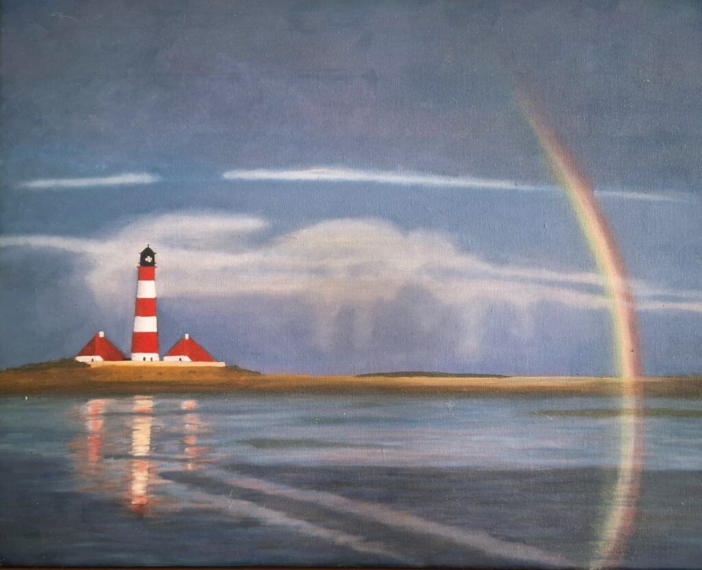 Expositie: Water & ‘meer’ in Workum in Friesland