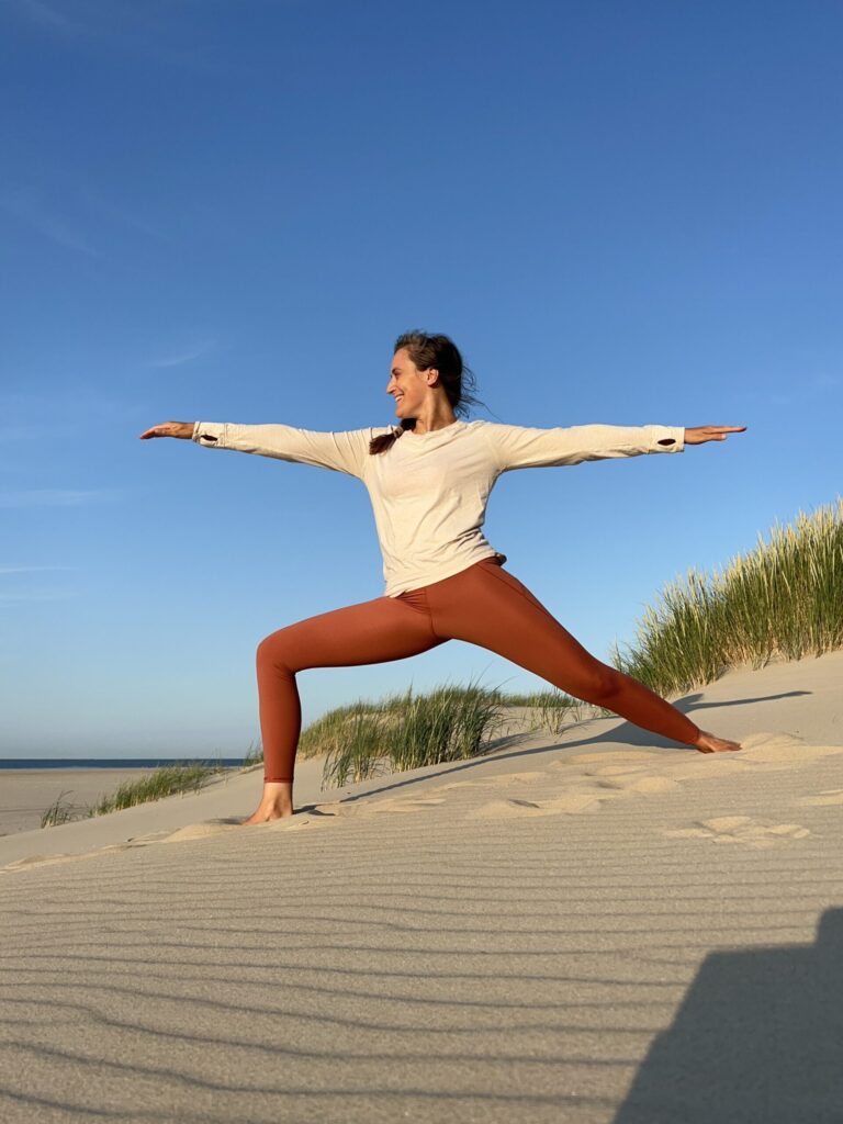 Hatha Yoga — Sport in Friesland