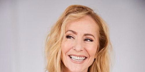 Angela Groothuizen – Sexy Sixty — theater in Friesland