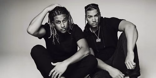 Afro Bros in Deinum — muziek in Friesland