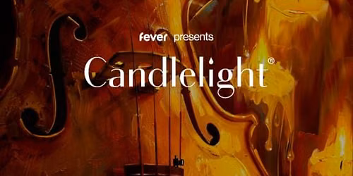 Candlelight: Vivaldi’s Vier Jaargetijden — Uitgaan in Friesland