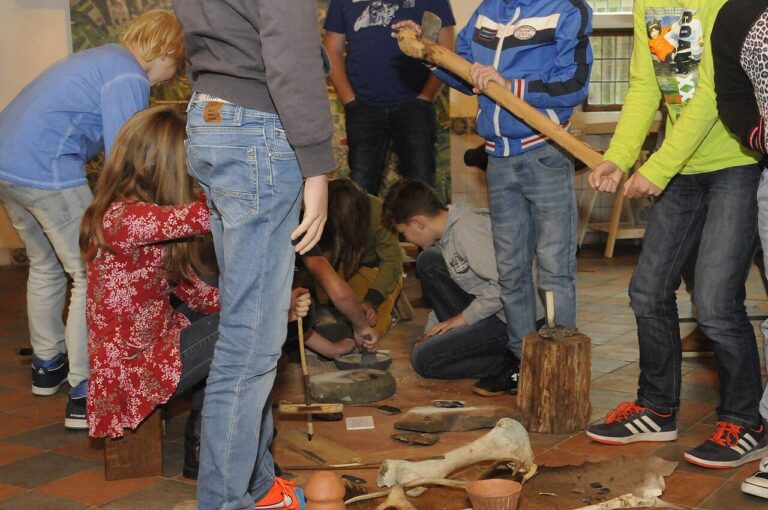 We zijn toch familie — familie-kids in Friesland