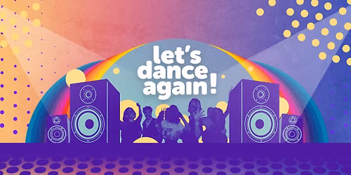 40UP LET’S DANCE AGAIN – Neushoorn Leeuwarden — festival in Friesland