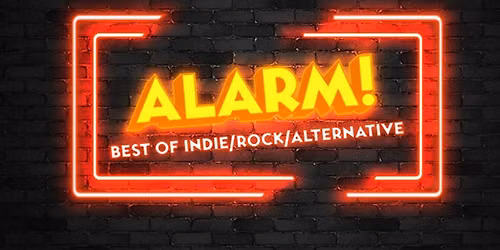 ALARM! — Uitgaan in Friesland