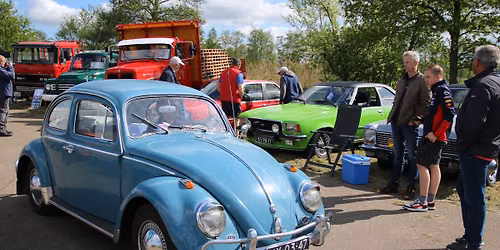 Oldtimerdag De Westereen 2027 — Uitgaan in Friesland