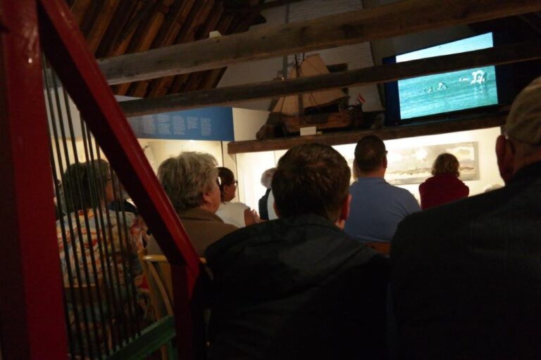 Praatje Film — Film in Friesland