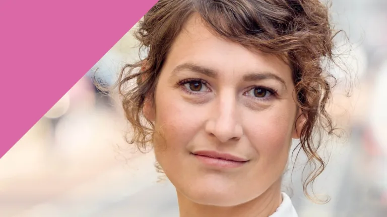 Lezing Maakkracht met Jetske van Oosten — lezing in Friesland