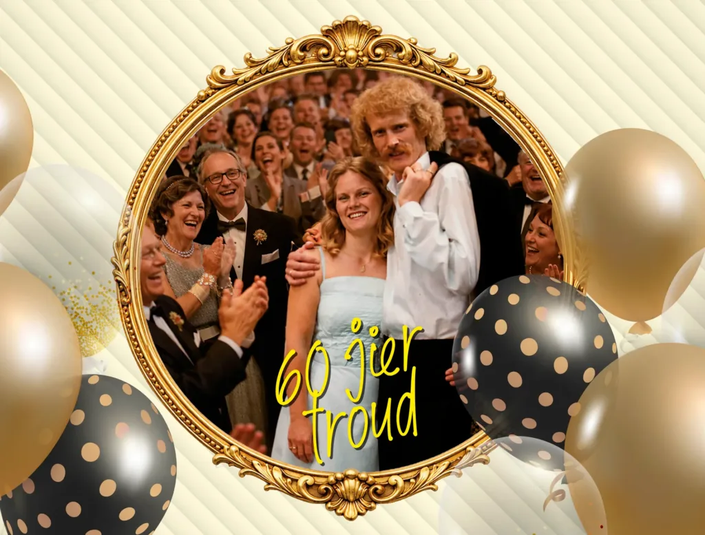 Voorstelling Jan Arendz & Marijke Geertsma – Hulde! in Friesland