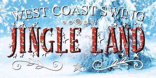 Jingle Land 2026 — Uitgaan in Friesland