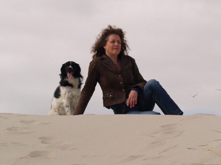 Slauerhoff-tour — lezing in Friesland