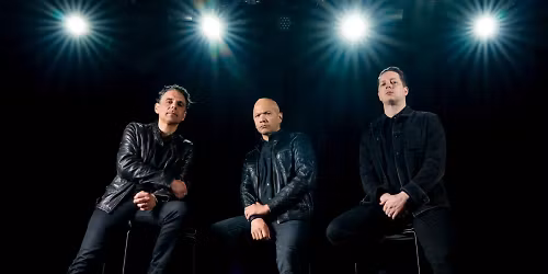 Danko Jones in Leeuwarden — muziek in Friesland