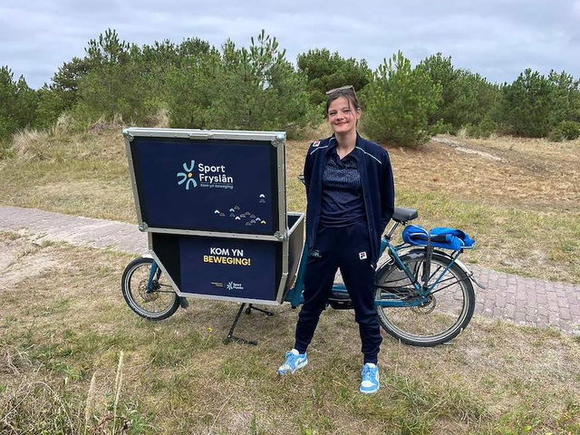 Verhalen, mythes en legendes met Merel — familie-kids in Friesland