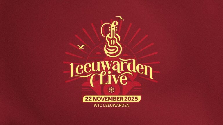 Leeuwarden Live — muziek in Friesland