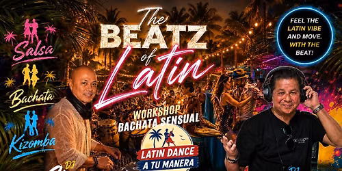 The Beatz of Latin — muziek in Friesland