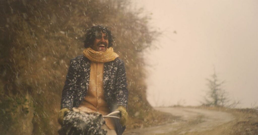 The Cycle of Love in Friesland