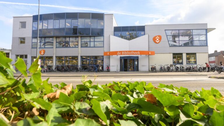 Documentaire The Librarians over boekverboden te zien in bibliotheek Heerenveen — Film in Friesland