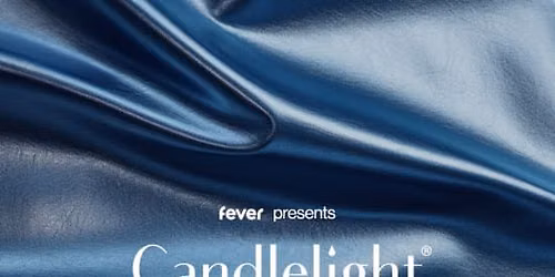 Candlelight: Tribute aan ABBA & More — muziek in Friesland