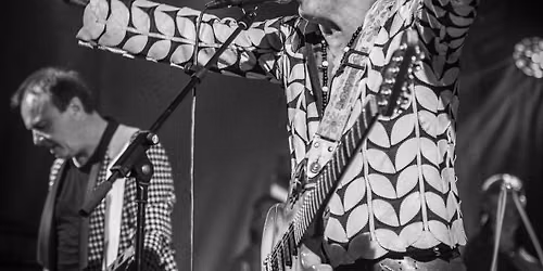 Time Bandits & Trafassi — muziek in Friesland