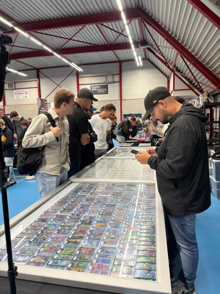 Master Pullz — festival in Friesland